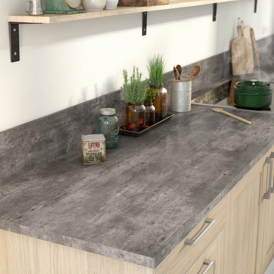 Столешница Мерлен брут