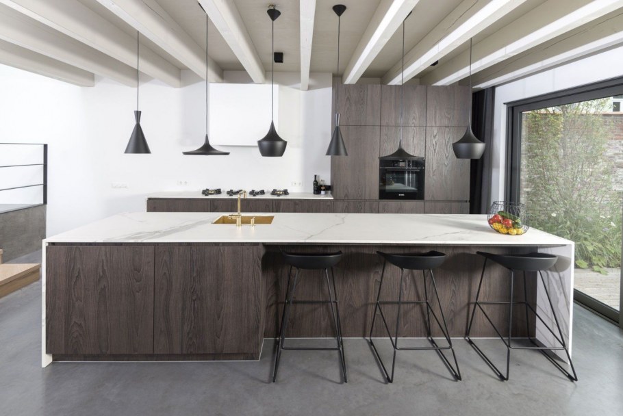 Столешница мрамор Пиргон