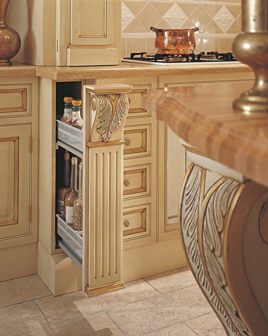 Orac Decor колонны