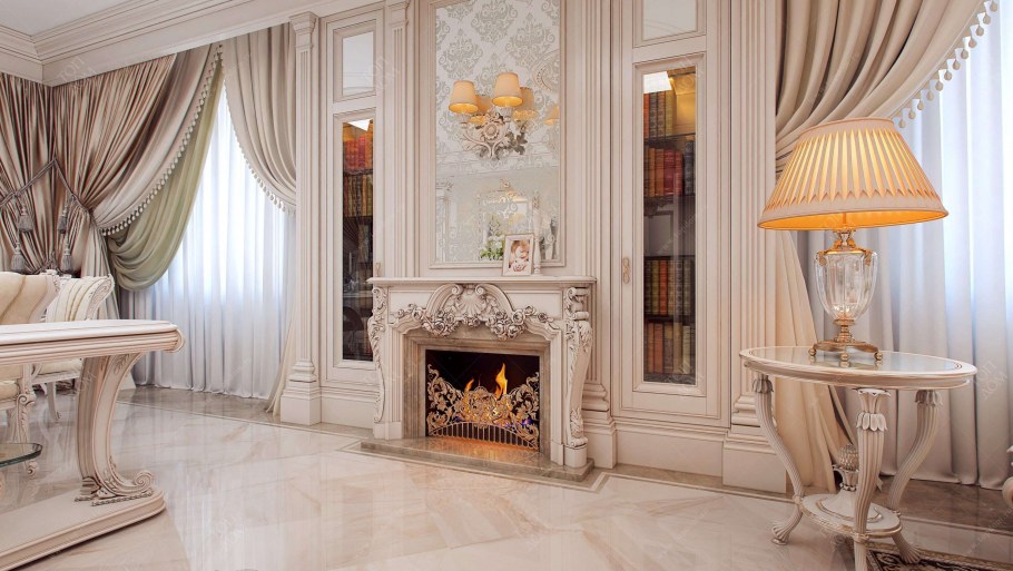 Пилястра 1.22.020