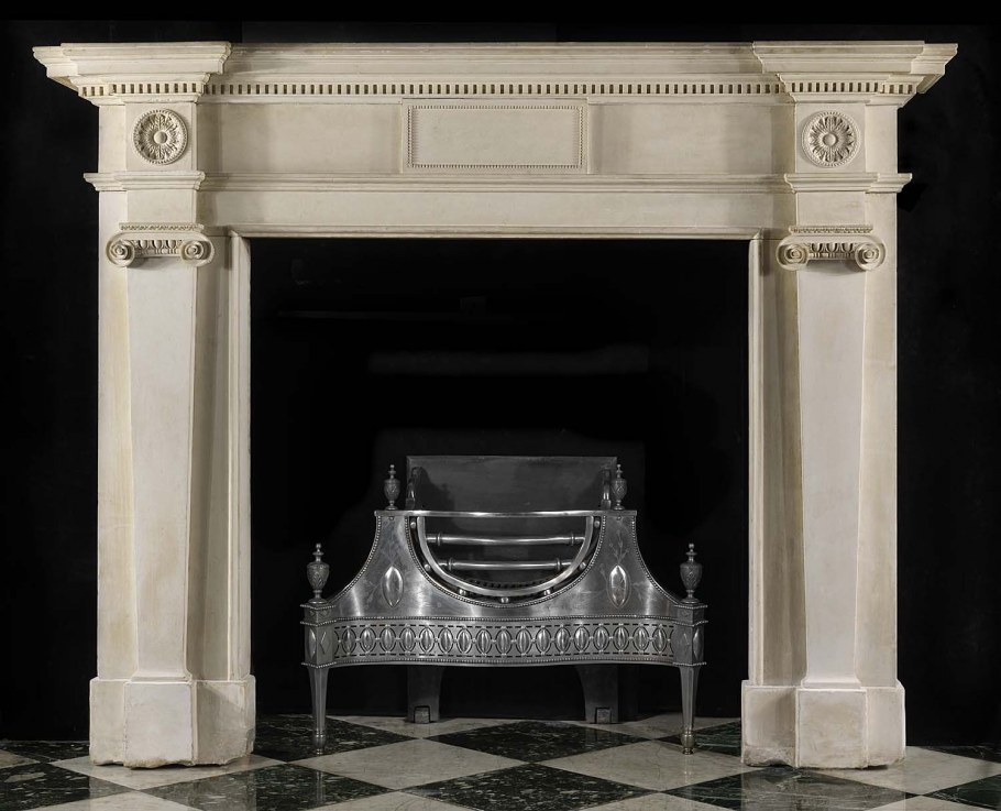 DG-8401 камин Decomaster