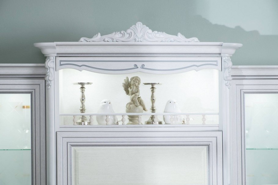 Неоклассика и арка