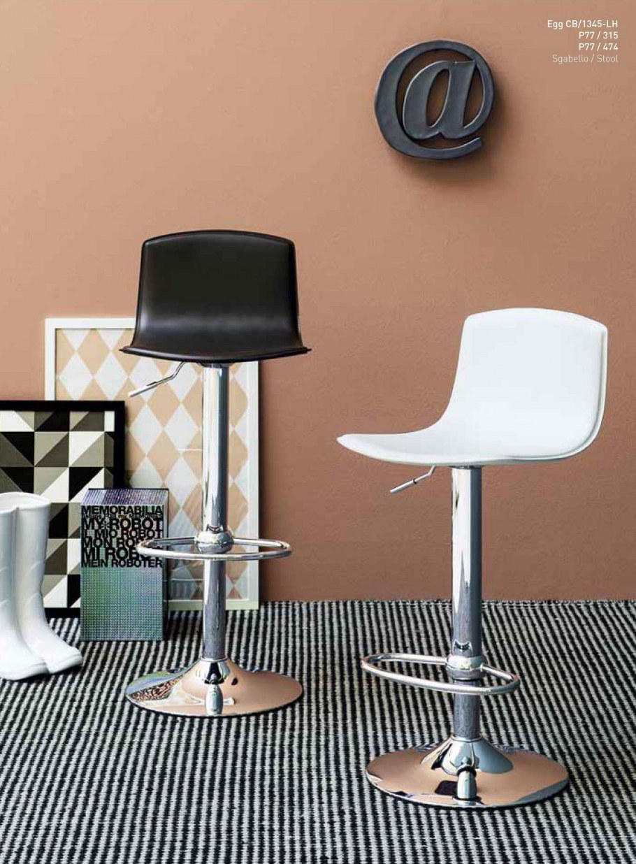 Барный стул Connubia Joe