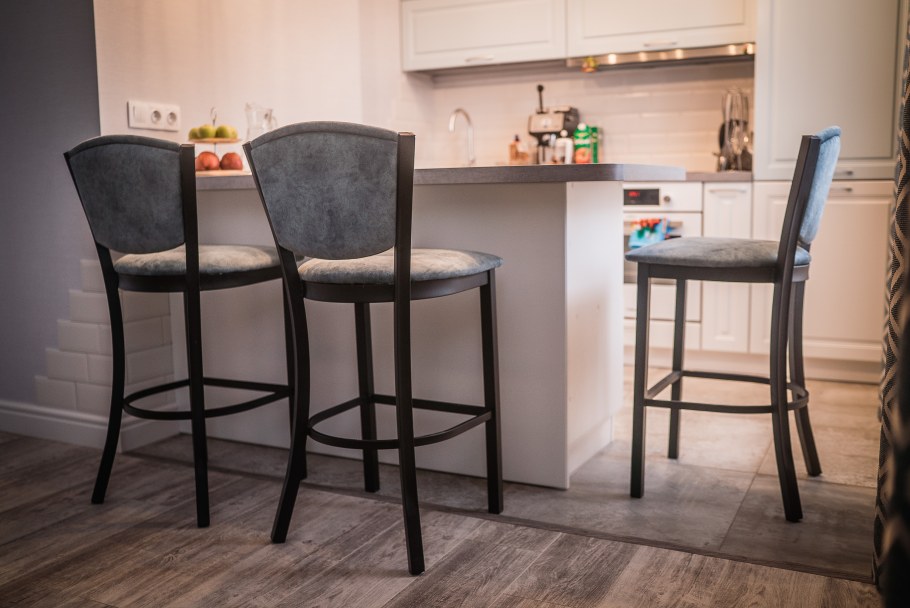 Стул барный Техас