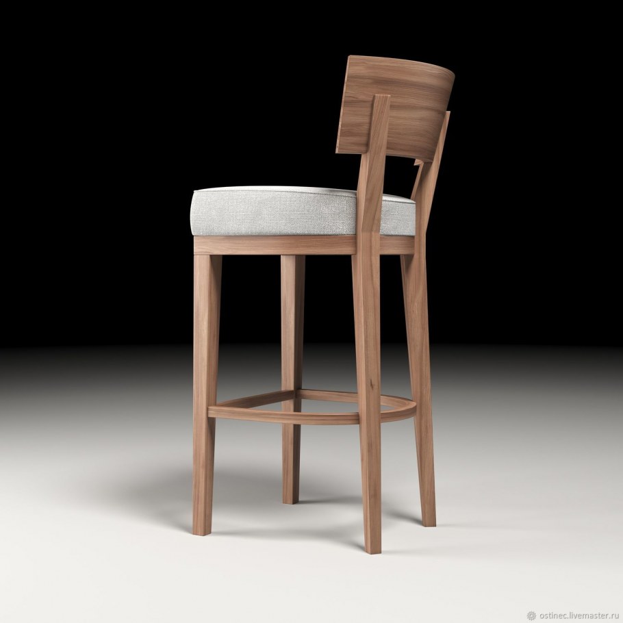 Стул барный Giorgio collection Montecarlo 700-95