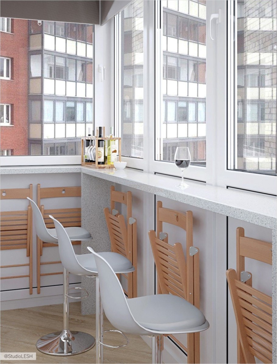 Барная Стойкана Алконе