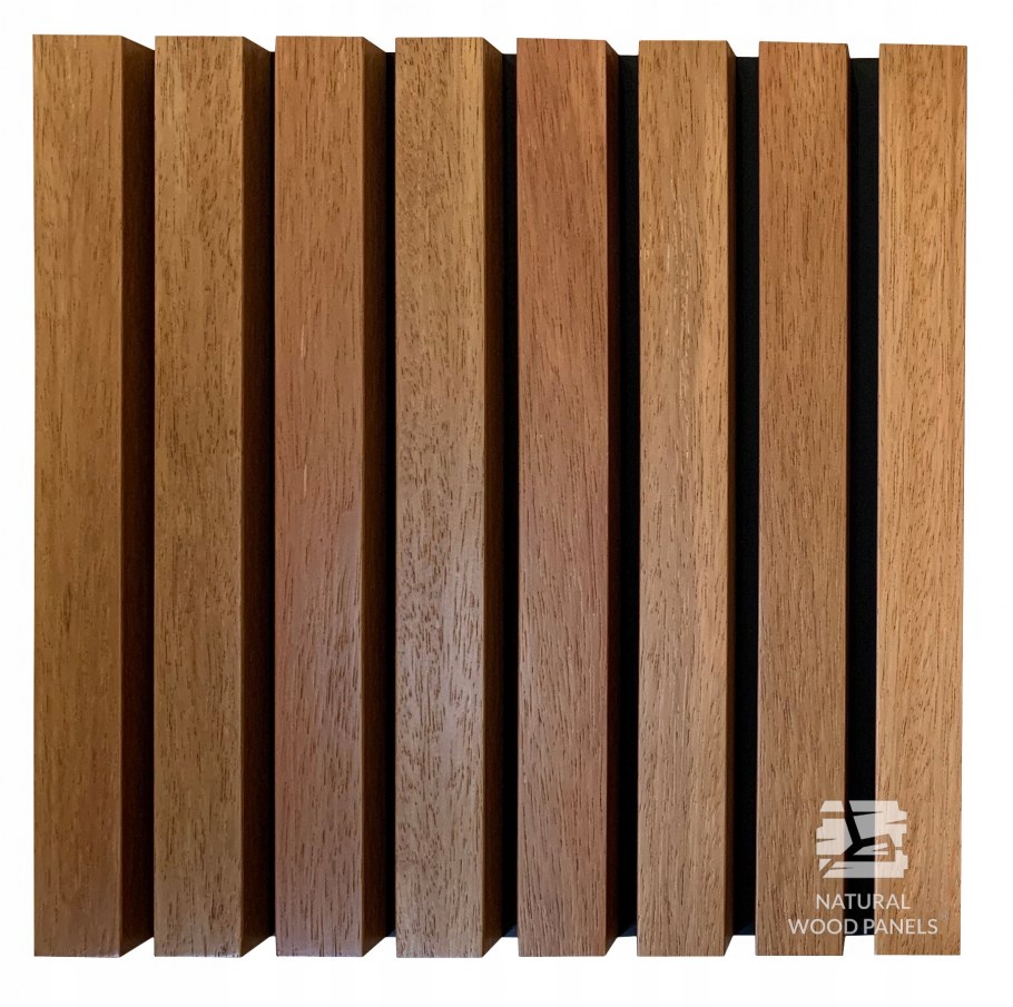 Реечные 3d-панели dekotech Wood d375pr