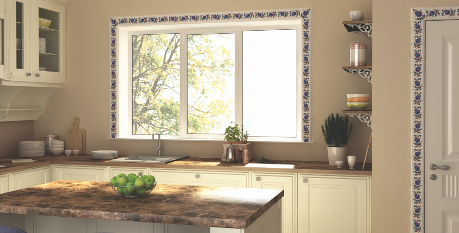 Фарукн кухнесовременный