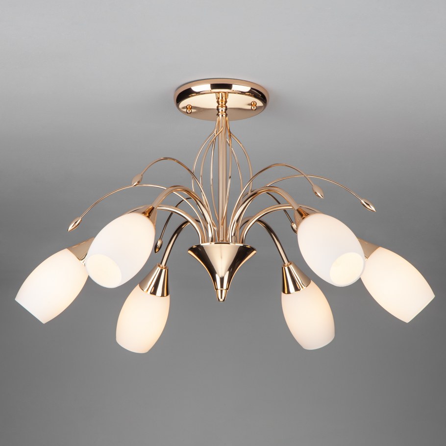 Люстра facet 7090b