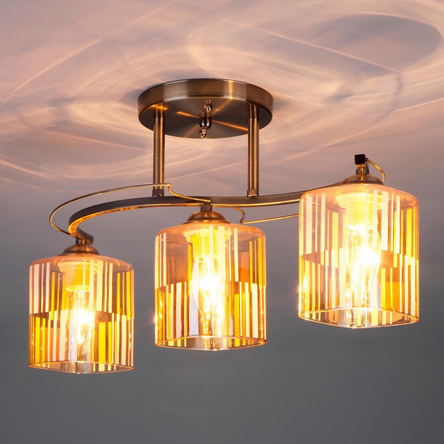 Люстра Maytoni DEMITAS rc024-pl-06-r