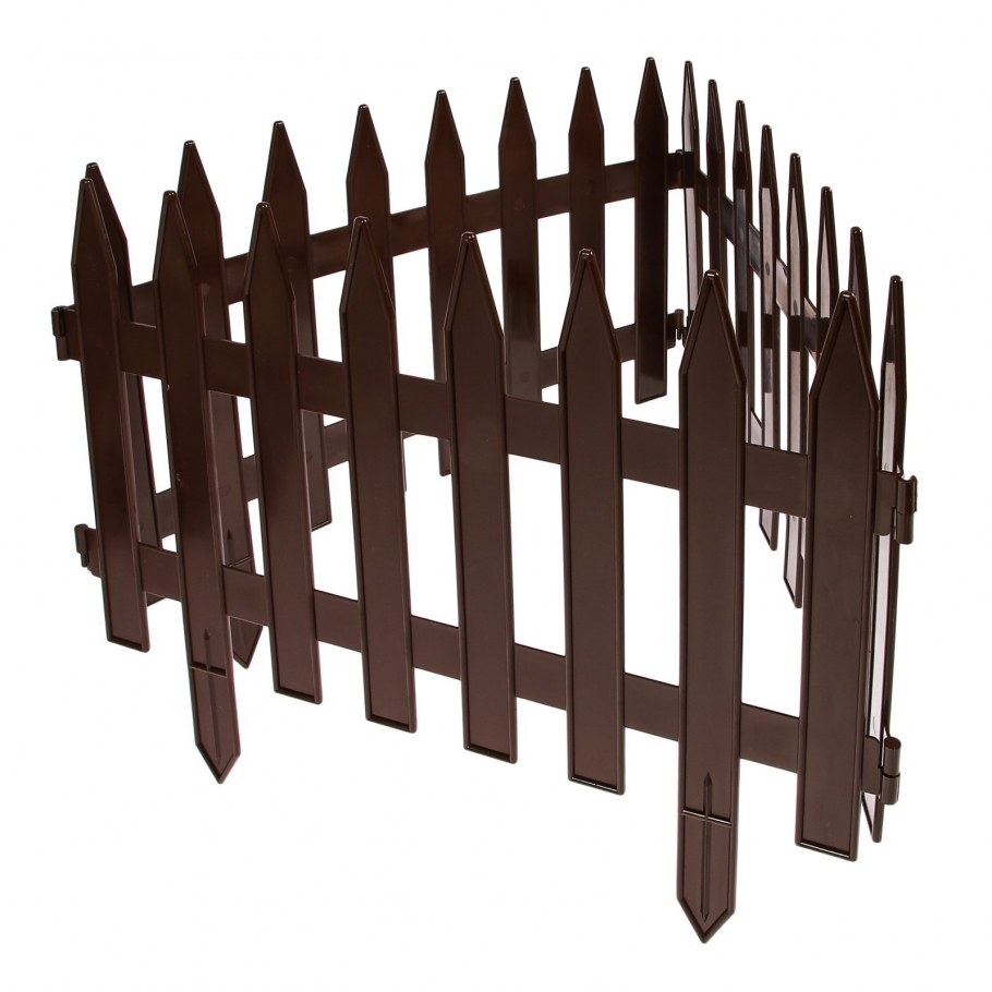 Забор декоративный GRENNGO renessans 2.1