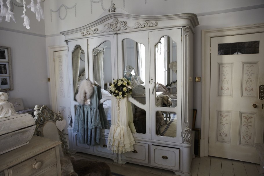 Французская мебель Мезон Бернье