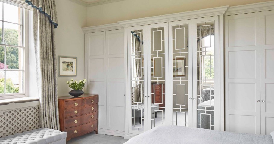 Французский стиль в интерьере