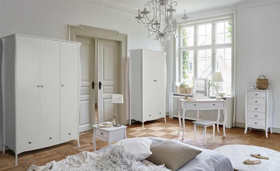 Двери купе Ивуар аристо