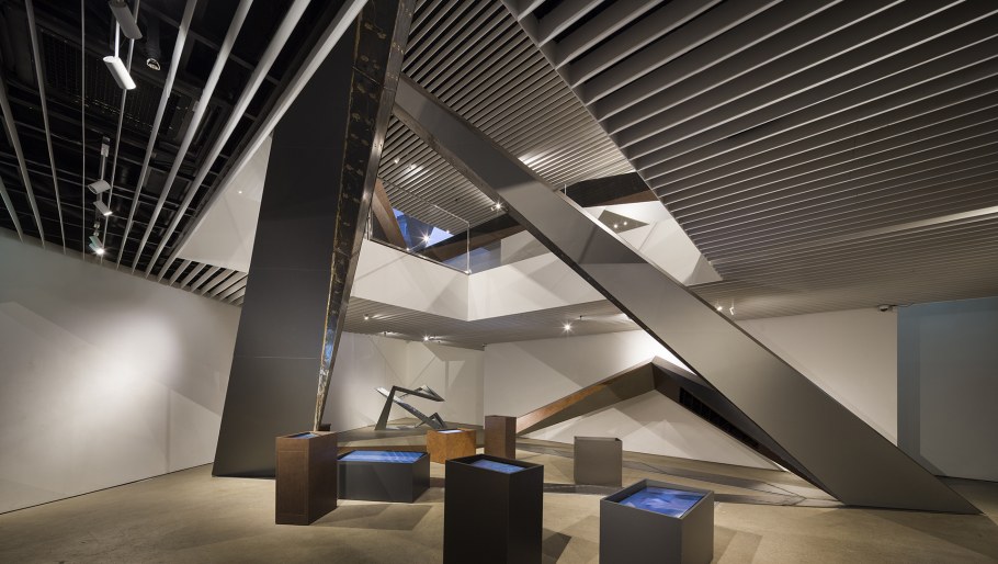 Энергосберегающая архитектура интерьер