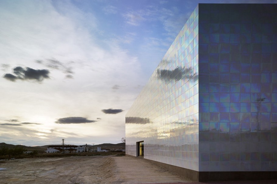 Антресольный этаж в стиле лофт