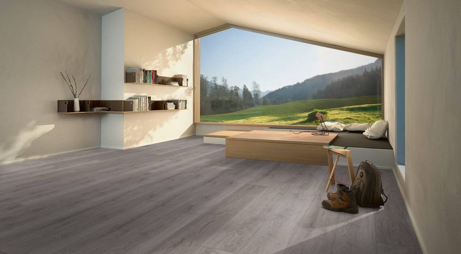 Ламинат Парадор пэчворк