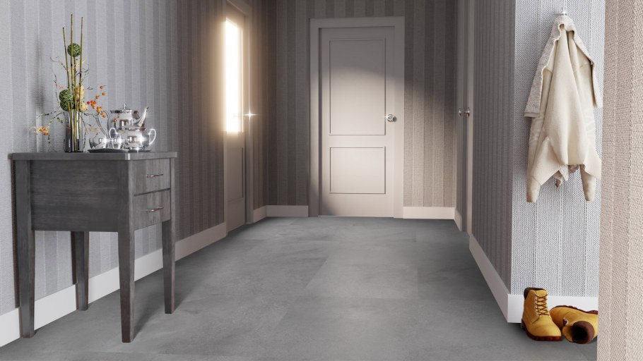 Ламинат Falquon Quadro Marmorata Chiara q1004