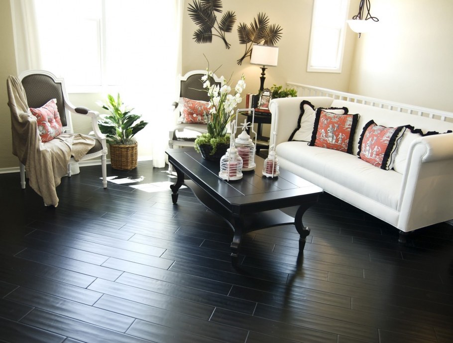 Im1849 дуб коричневый impressive