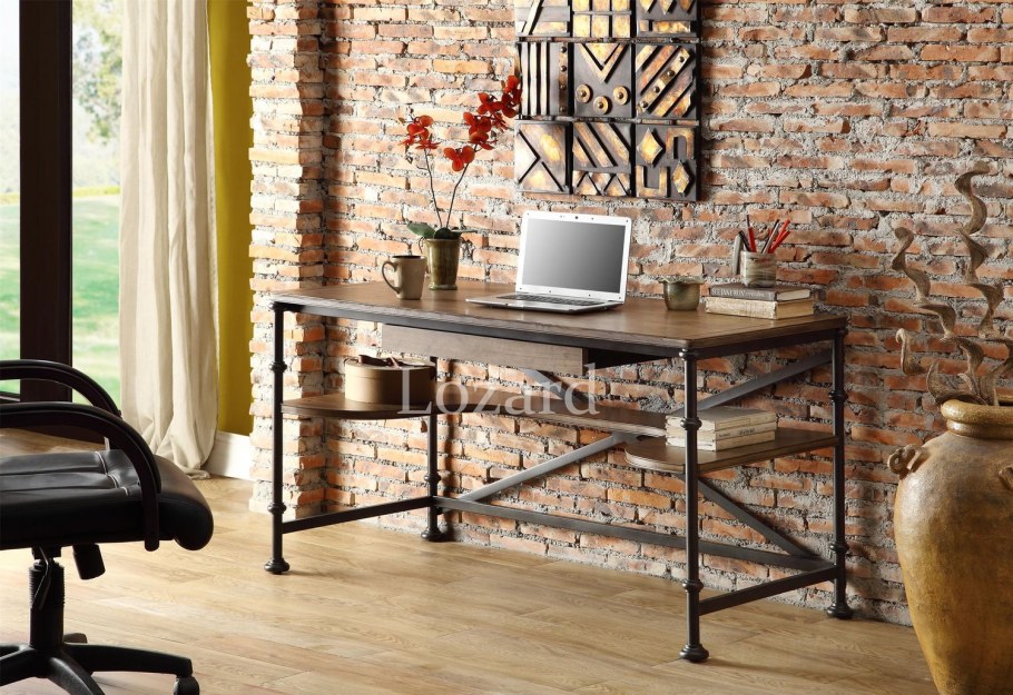 Письменный стол Loft Industrial