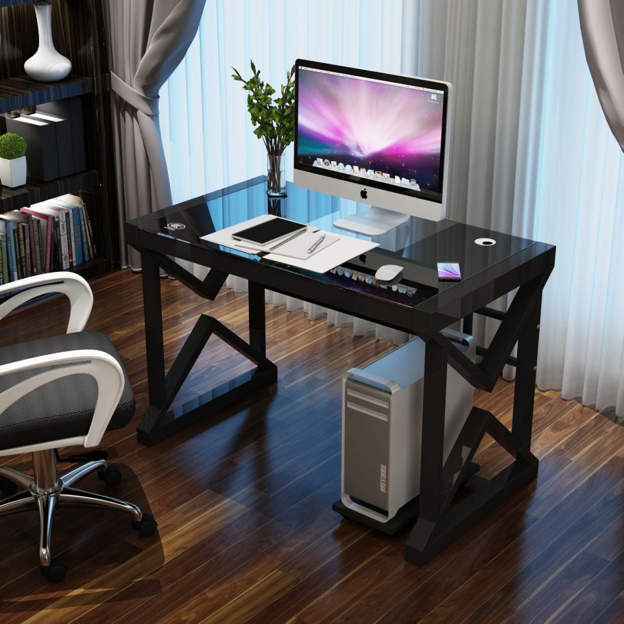 Навесной письменный стол