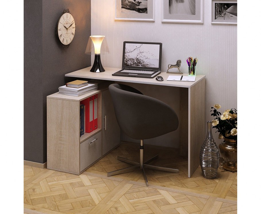 Стол слим-2 хофф