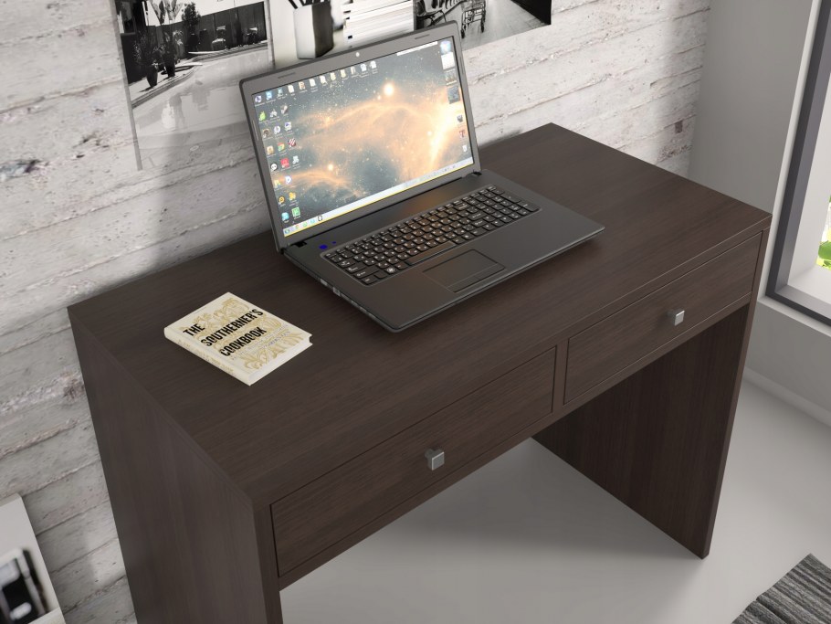 Современный стол для ноутбука