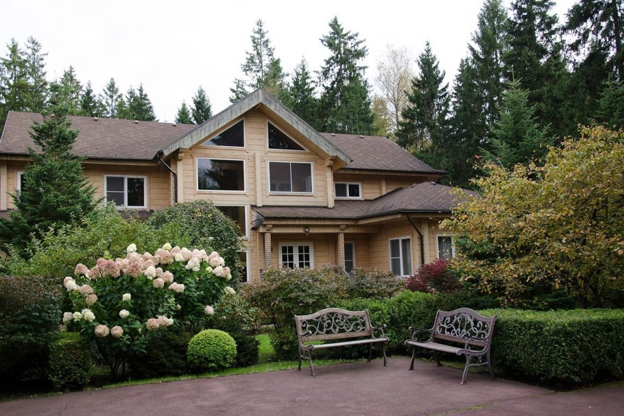 Новоглаголево Лесные участки