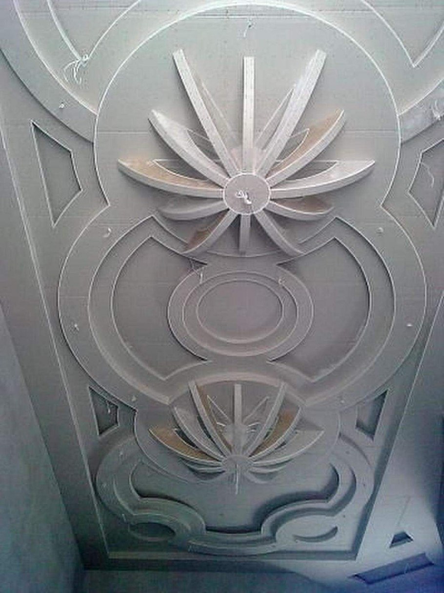 Фигура гипса Кардон 2020