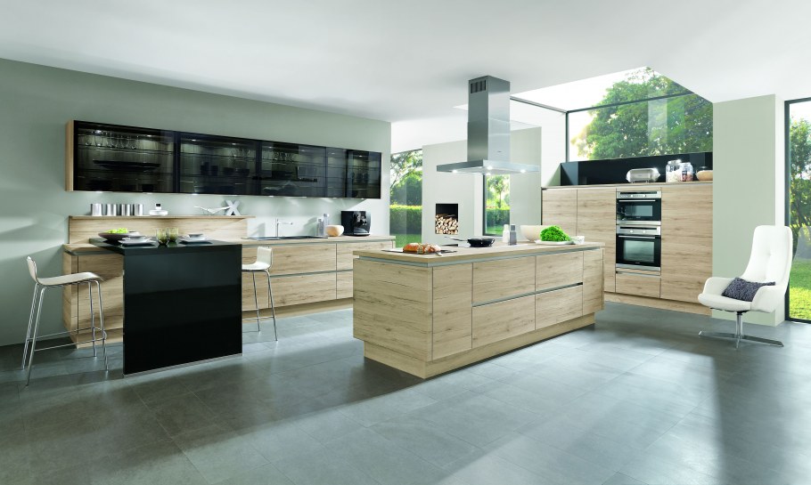 Кухня Nobilia Riva 893