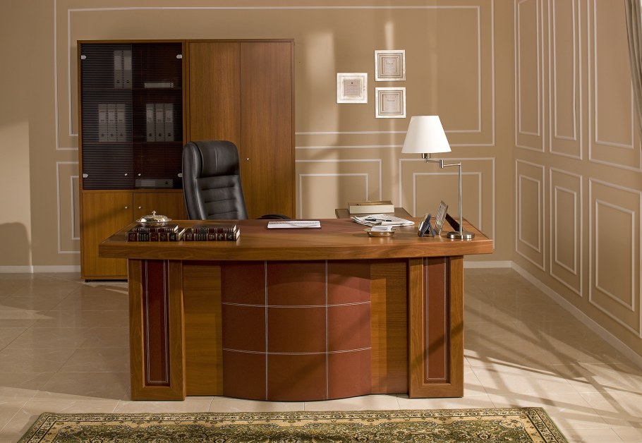 Министри кабинет руководителя