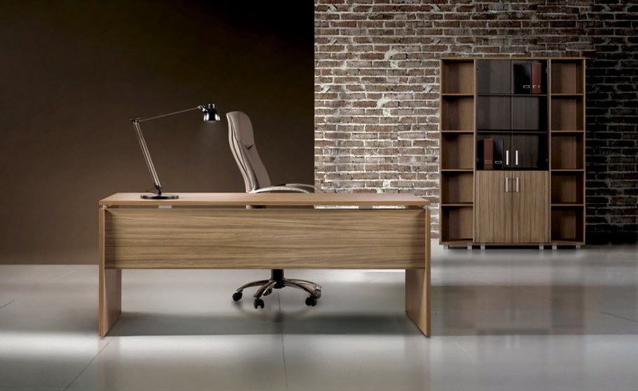 Стол для руководителя Skyland Raut RSDT