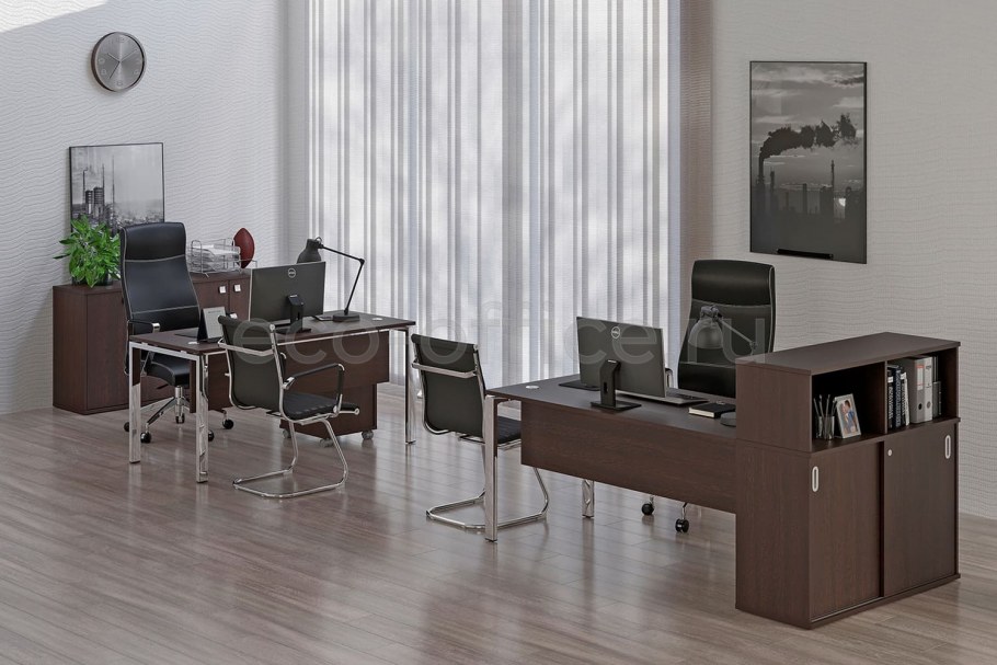 Стол руководителя ноче Браво