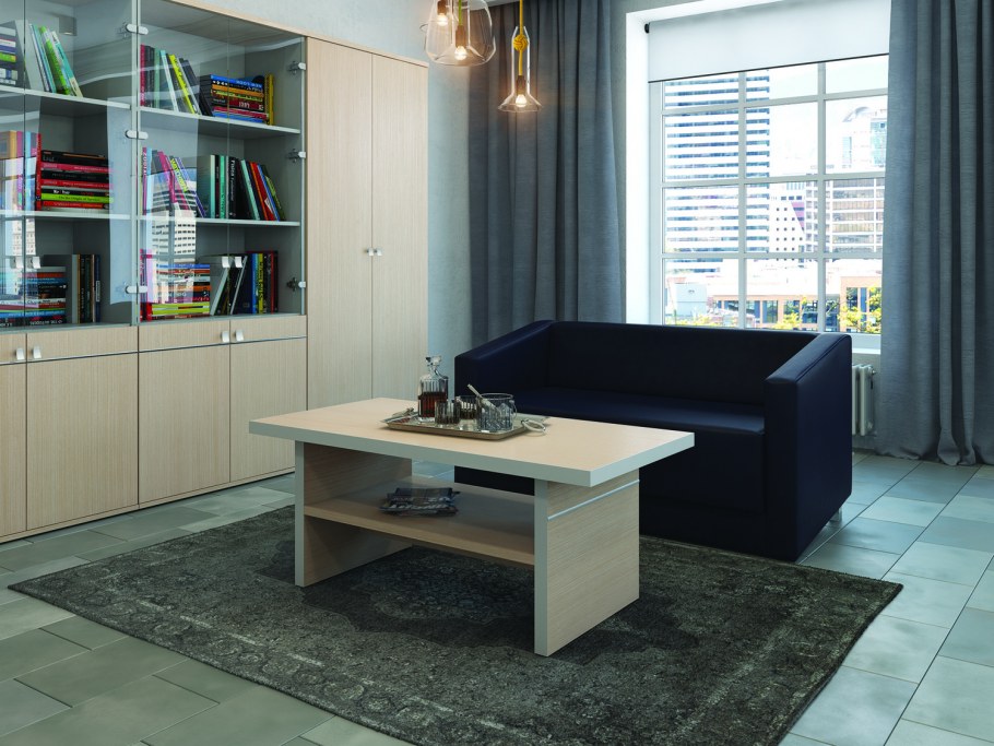 Кабинет Fermo Wood