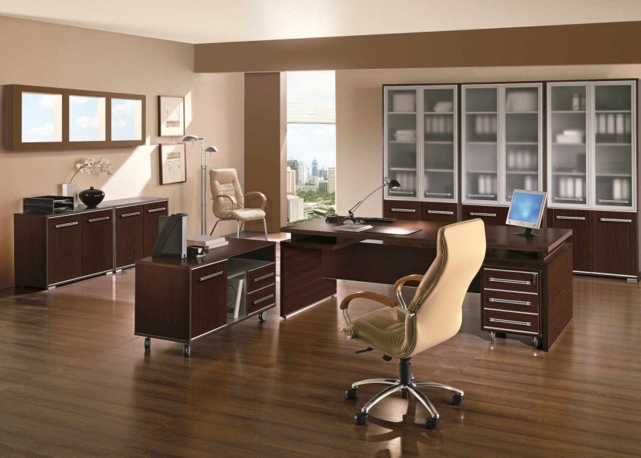 Мебель Васанта дуб Кобург