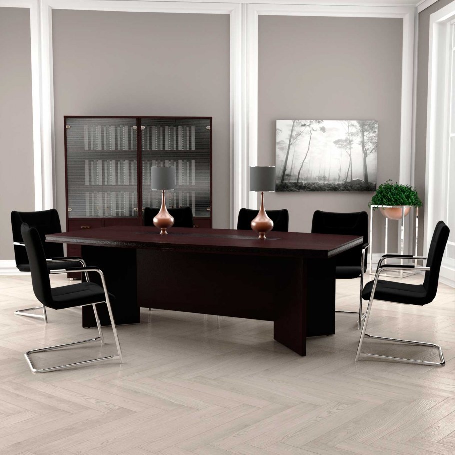 Кабинет руководителя City Юнитекс