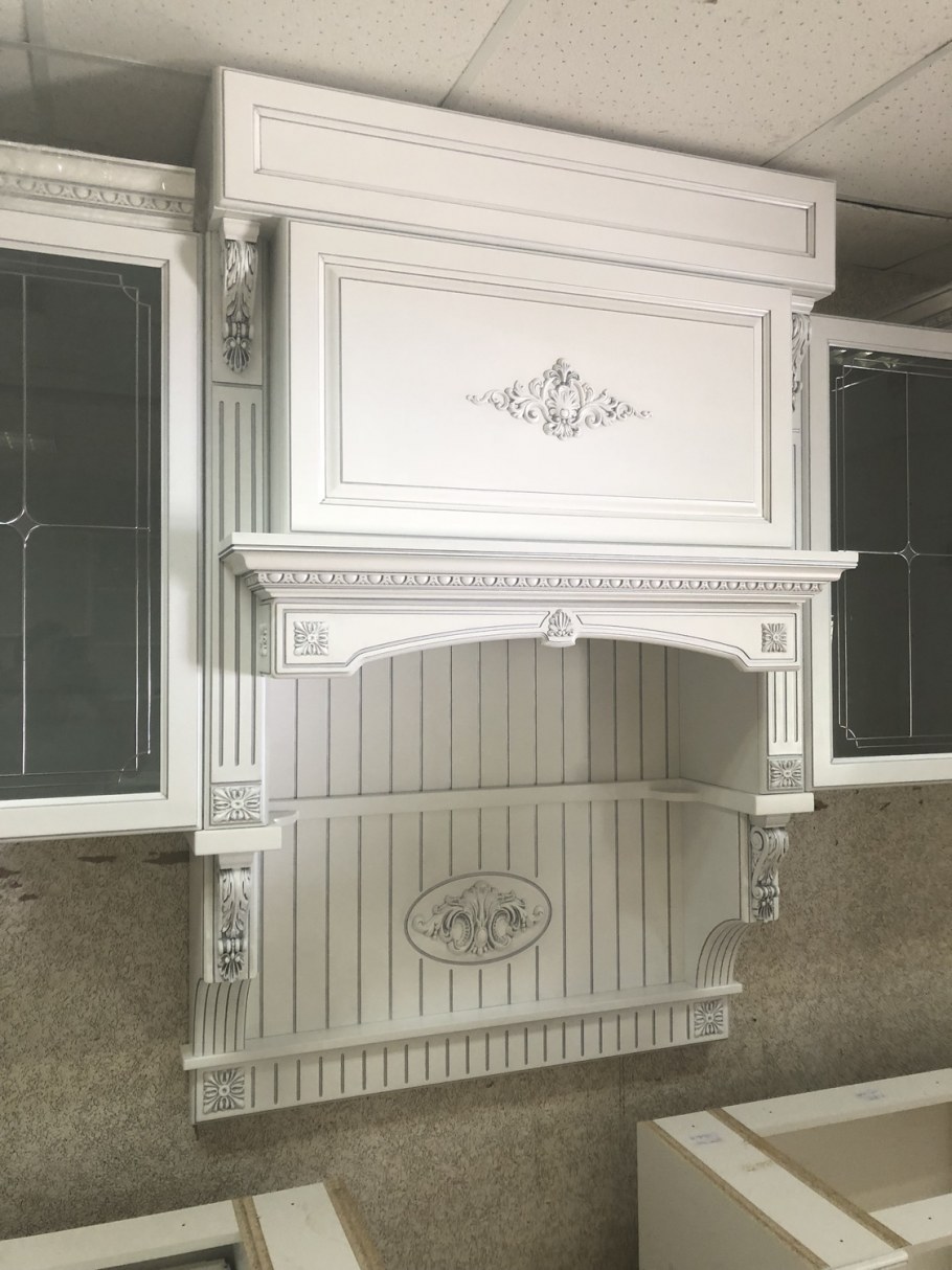 Кухня Флоренция Зов