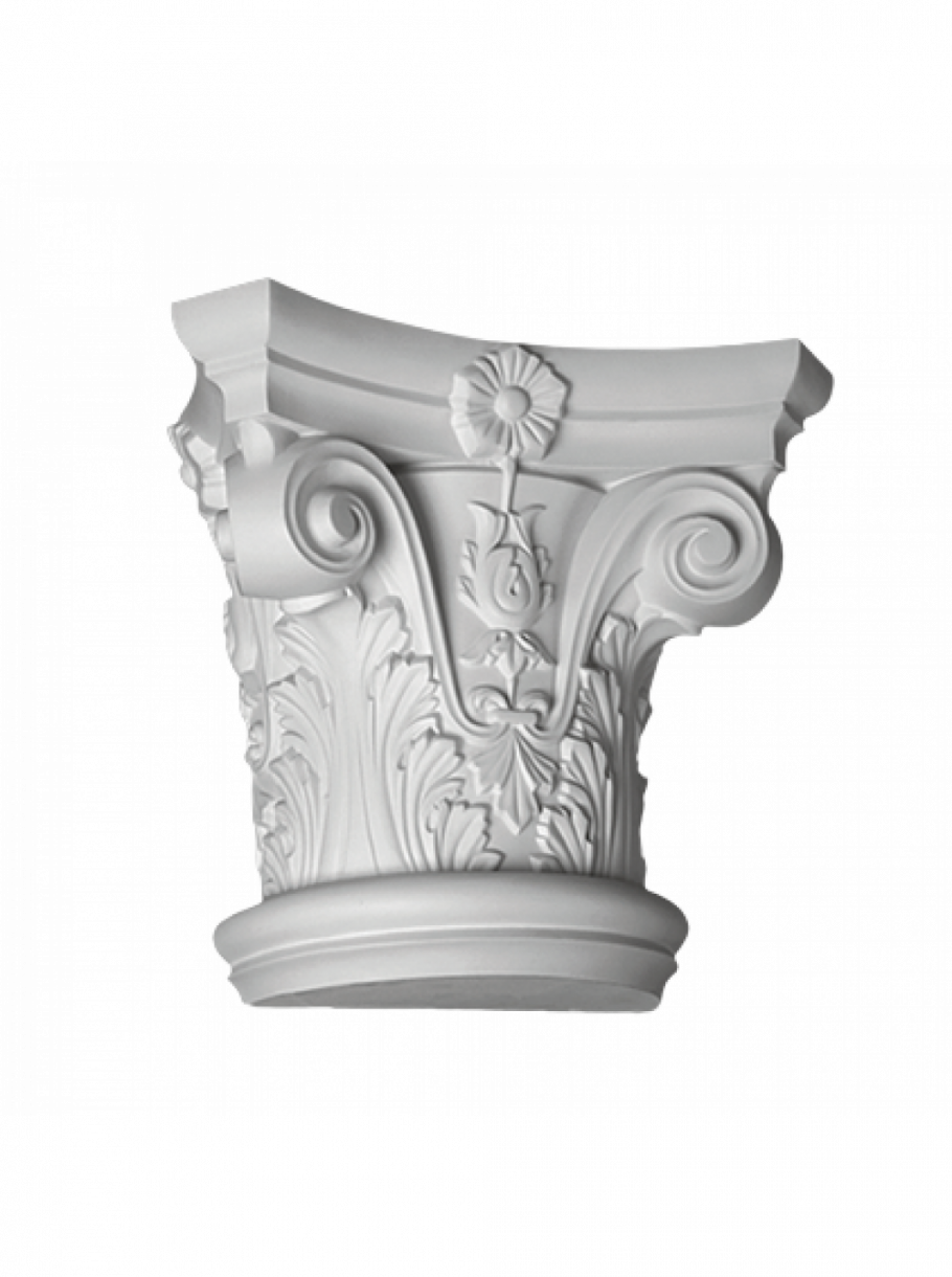 Капитель 1.21.001 Европласт