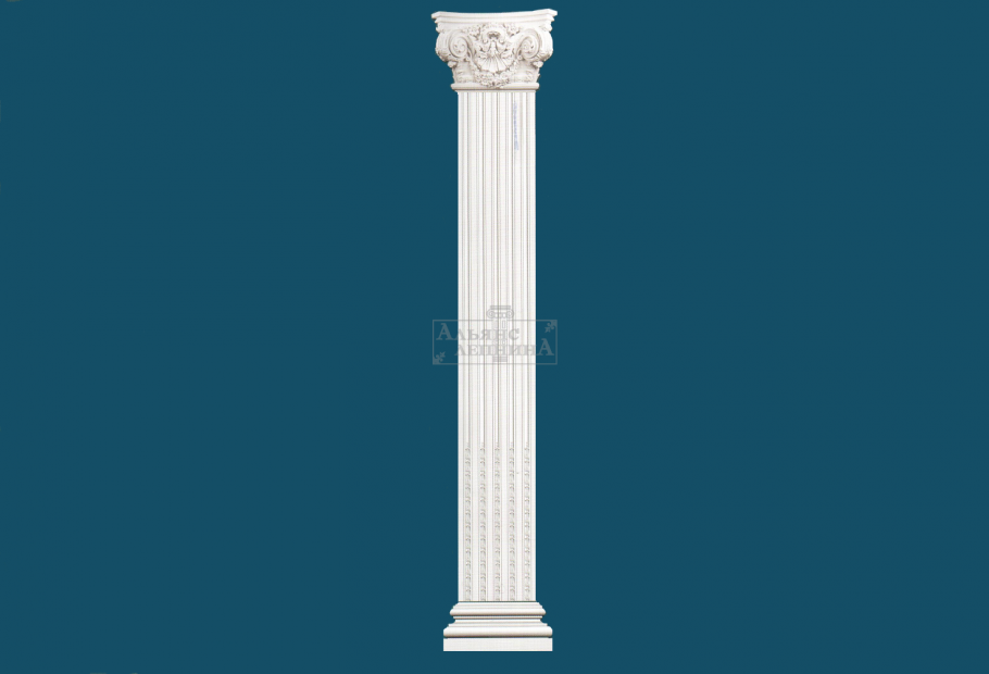 Пилястра 50х2000