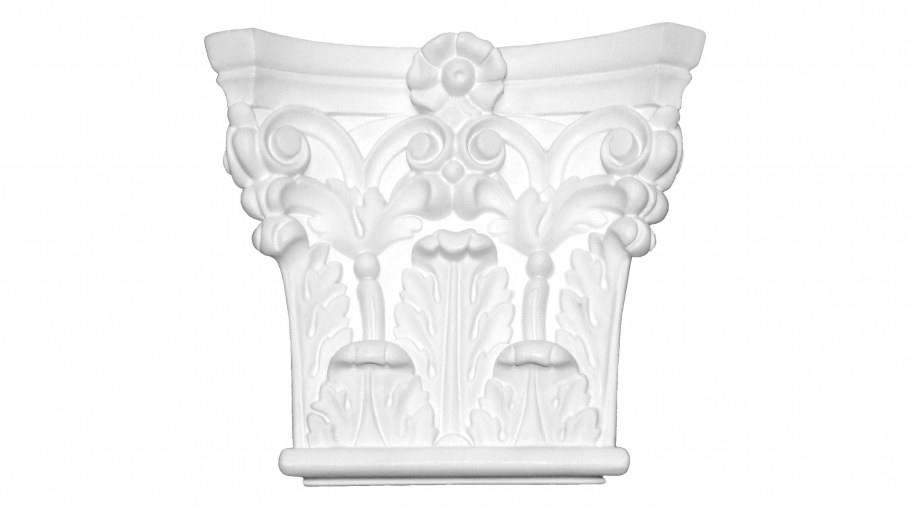 Dk-211 Капитель из полиуретана