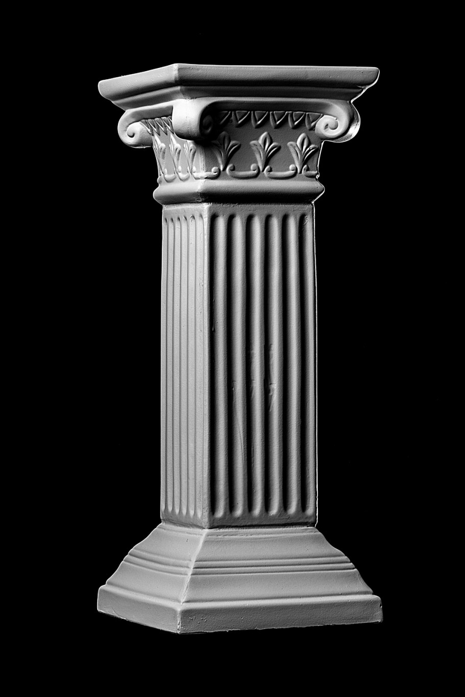 Артикул72553 пьедестал колонна