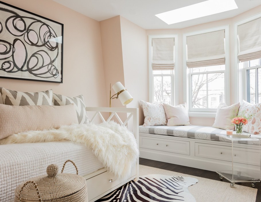 Детская комната 9м2 икеа