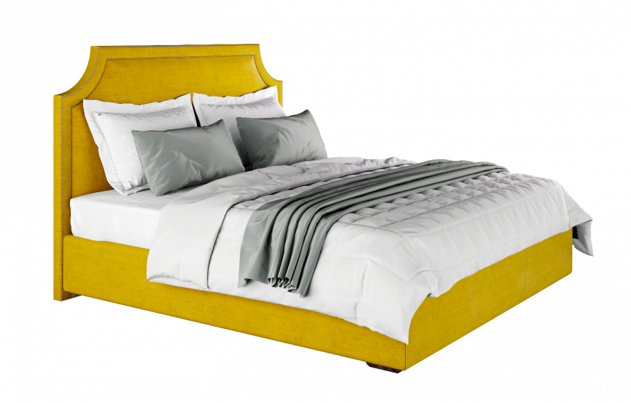 Кровать Наоми мн-021-06