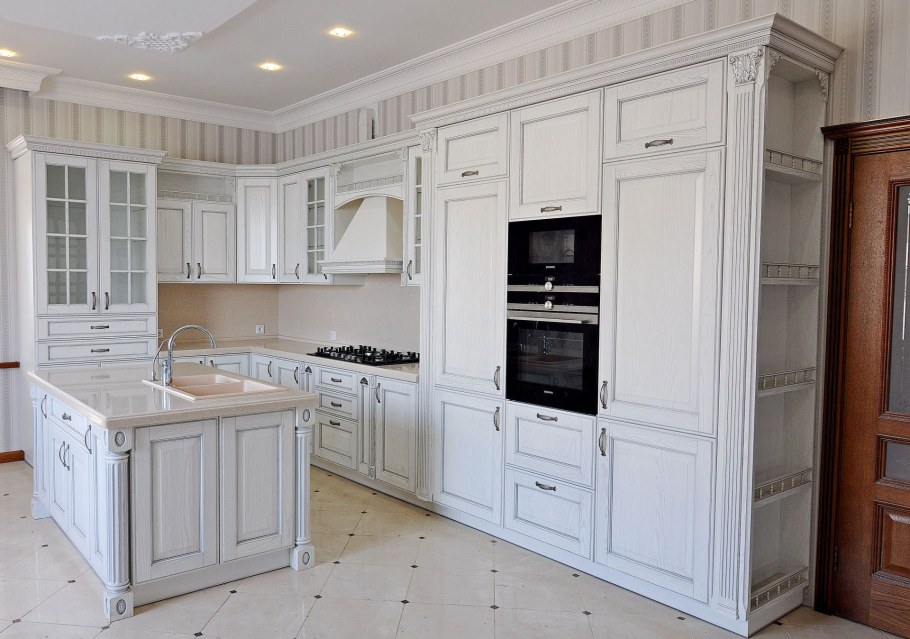 Stosa Dolcevita кухни