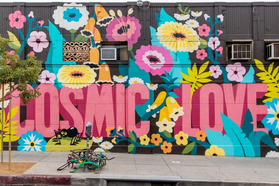 Граффити Нижний Новгород