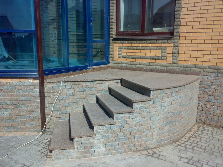 Cerrad клинкерная плитка