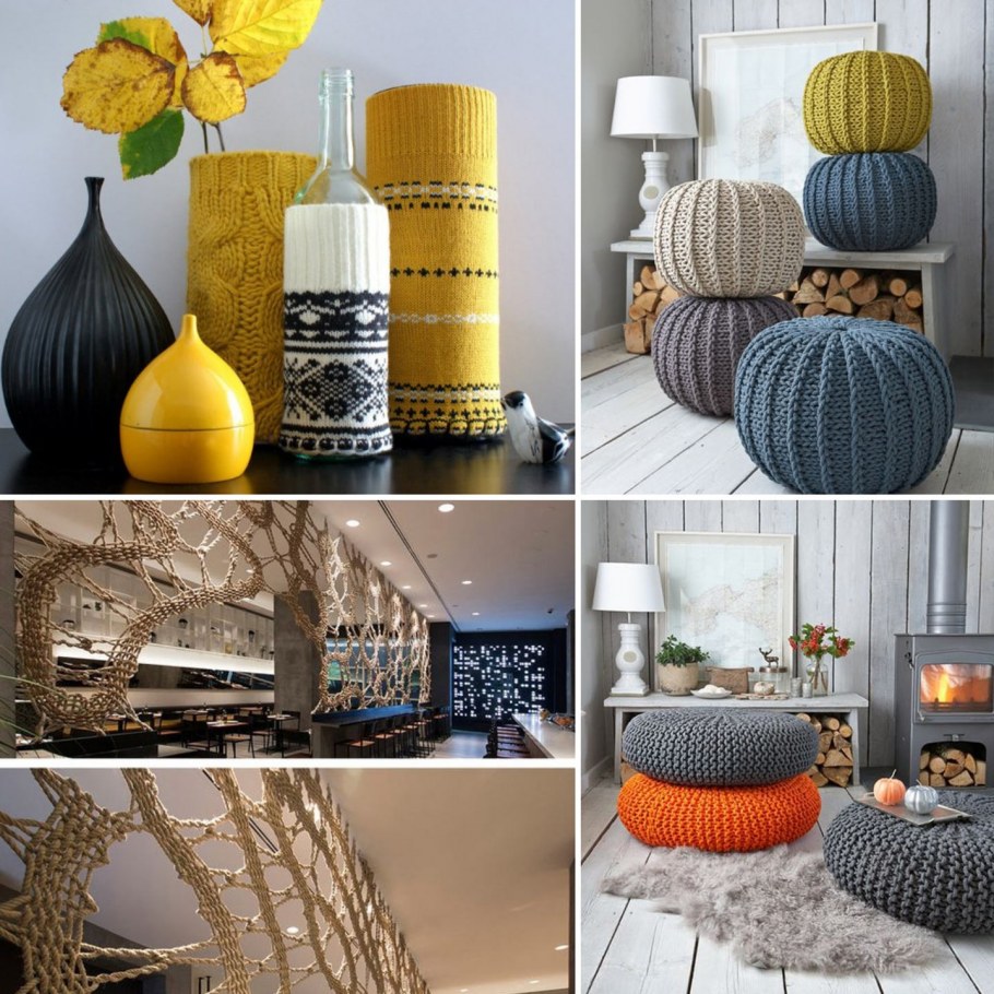 Интересные предметы вокруг