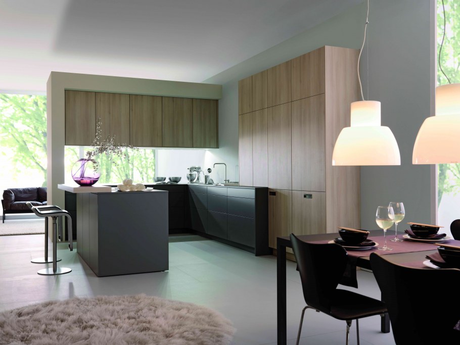 Jeevaa Design кухня