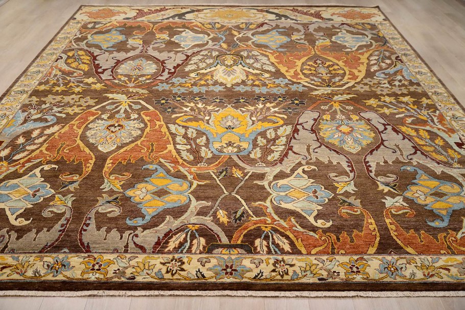 Ковер Биджар