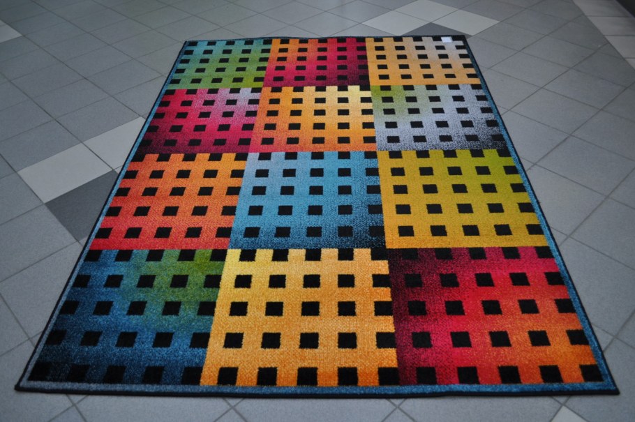 Красивый пол